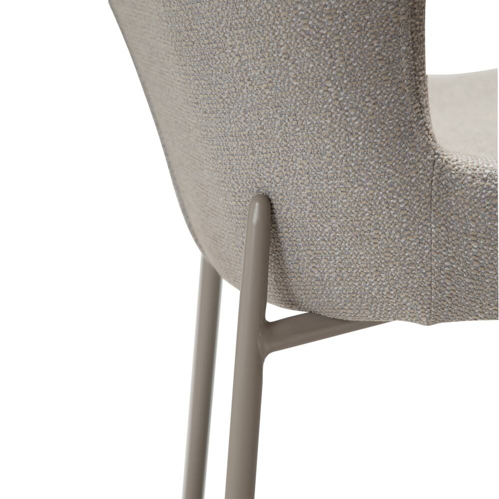 Valgomojo kėdė GLAM, Lima Design, Dan-Form, Valgomojo kėdė GLAM