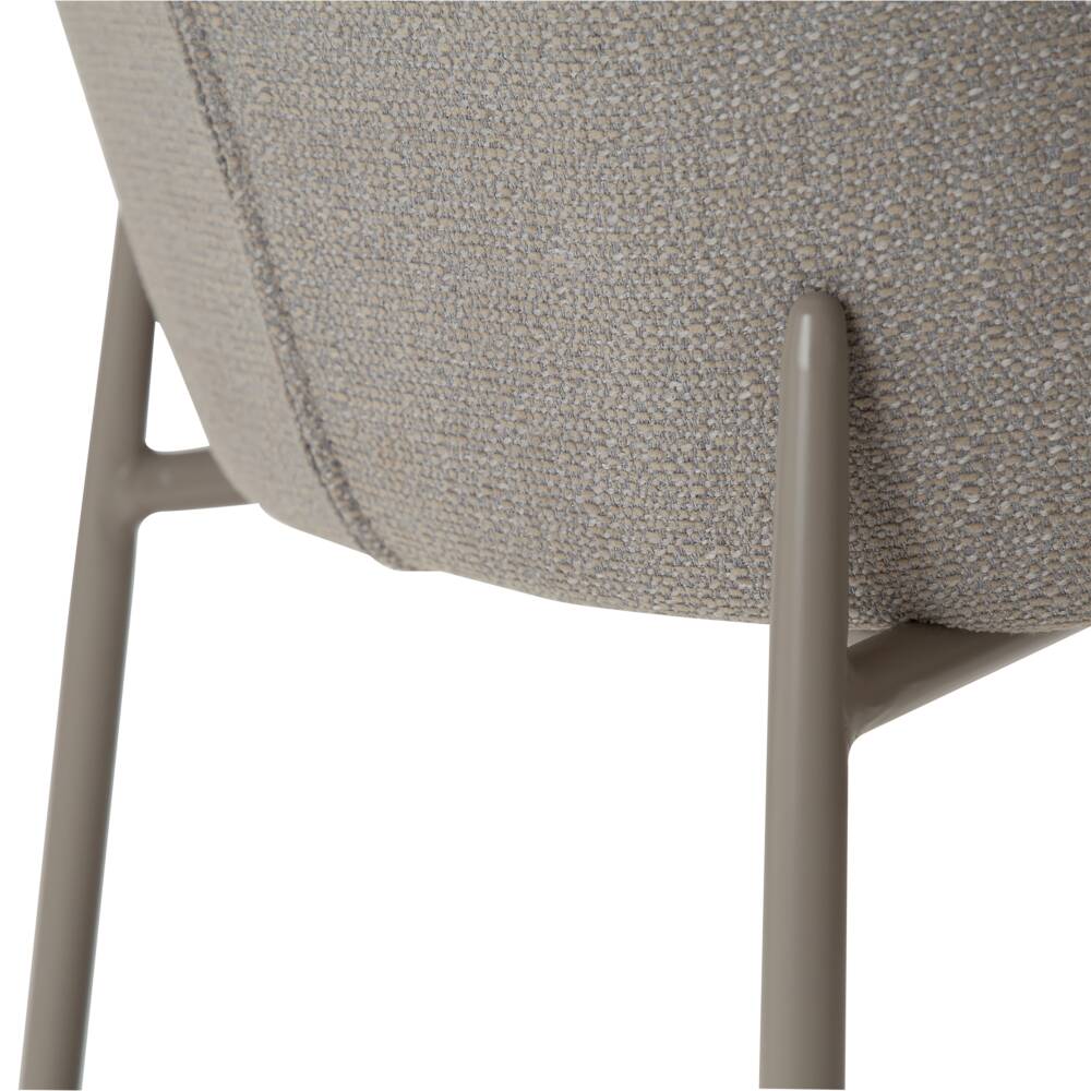 Valgomojo kėdė GLAM, Lima Design, Dan-Form, Valgomojo kėdė GLAM