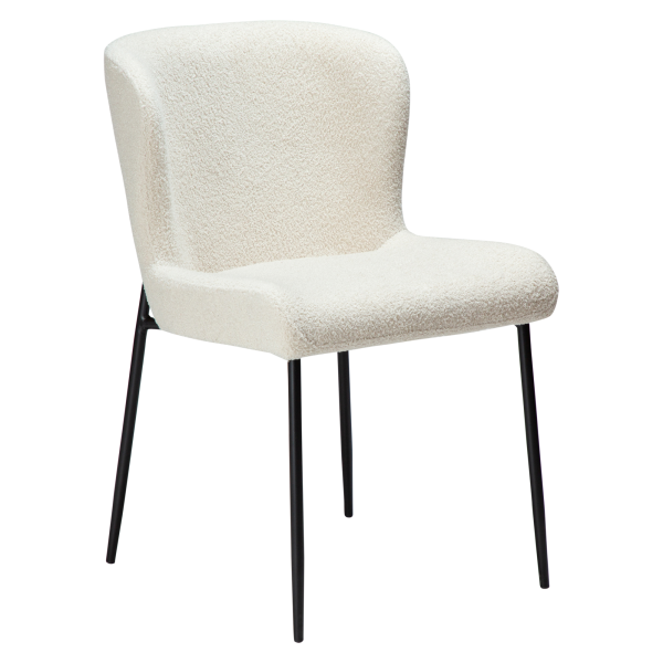 Valgomojo kėdė GLAM, Lima Design, Dan-Form, Valgomojo kėdė GLAM