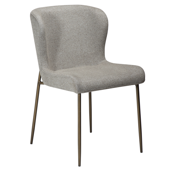 Valgomojo kėdė GLAM, Lima Design, Dan-Form, Valgomojo kėdė GLAM
