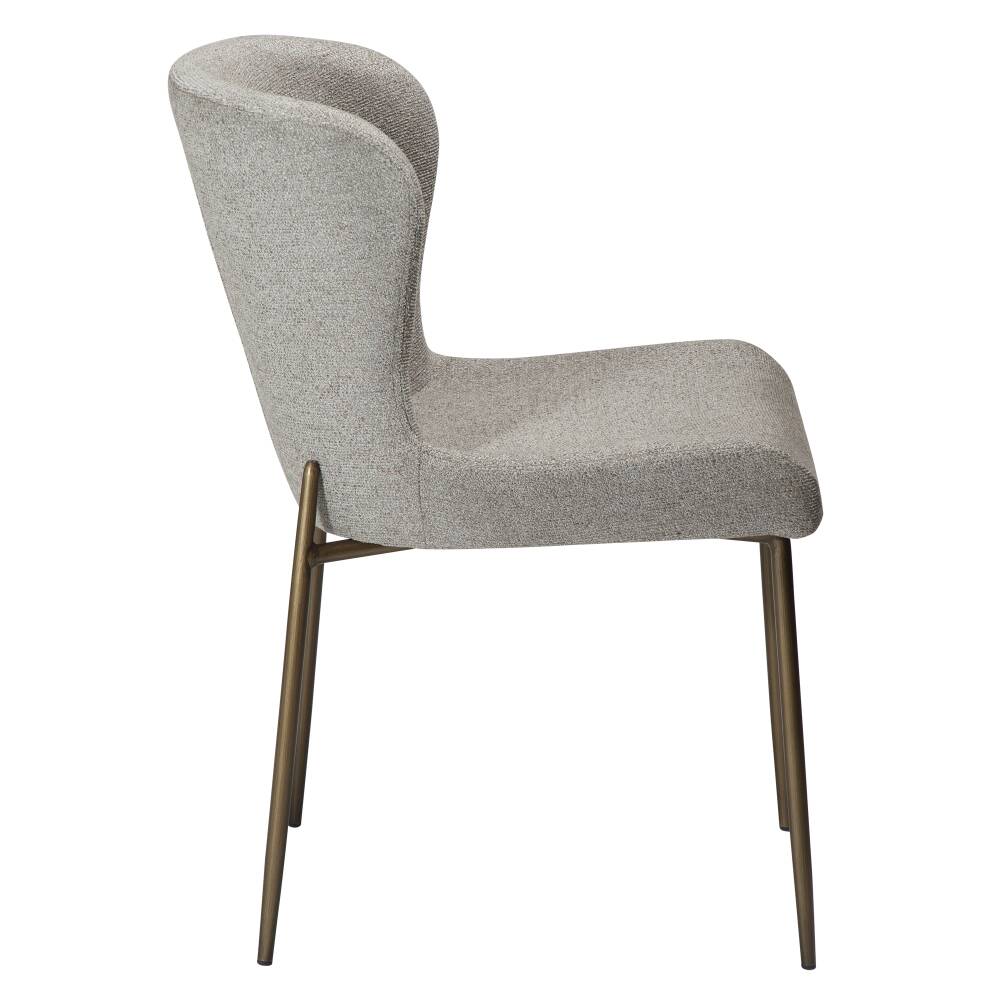 Valgomojo kėdė GLAM, Lima Design, Dan-Form, Valgomojo kėdė GLAM