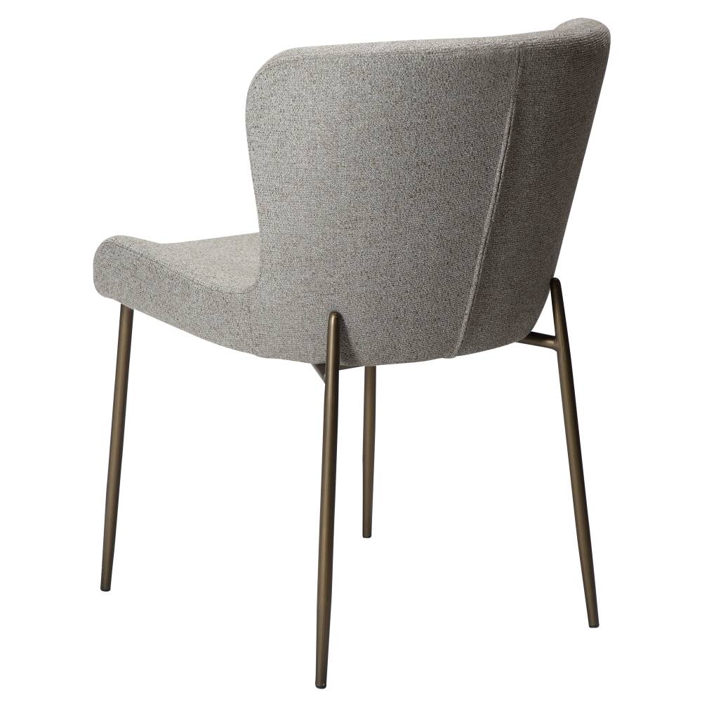 Valgomojo kėdė GLAM, Lima Design, Dan-Form, Valgomojo kėdė GLAM