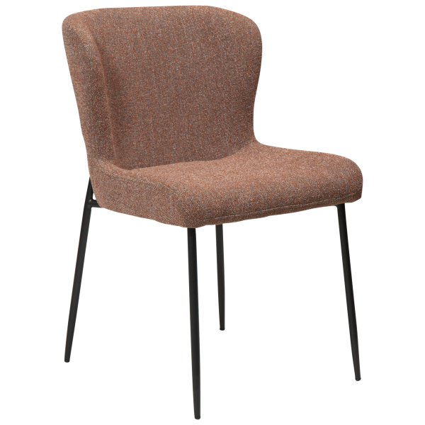 Valgomojo kėdė GLAM, Lima Design, Dan-Form, Valgomojo kėdė GLAM