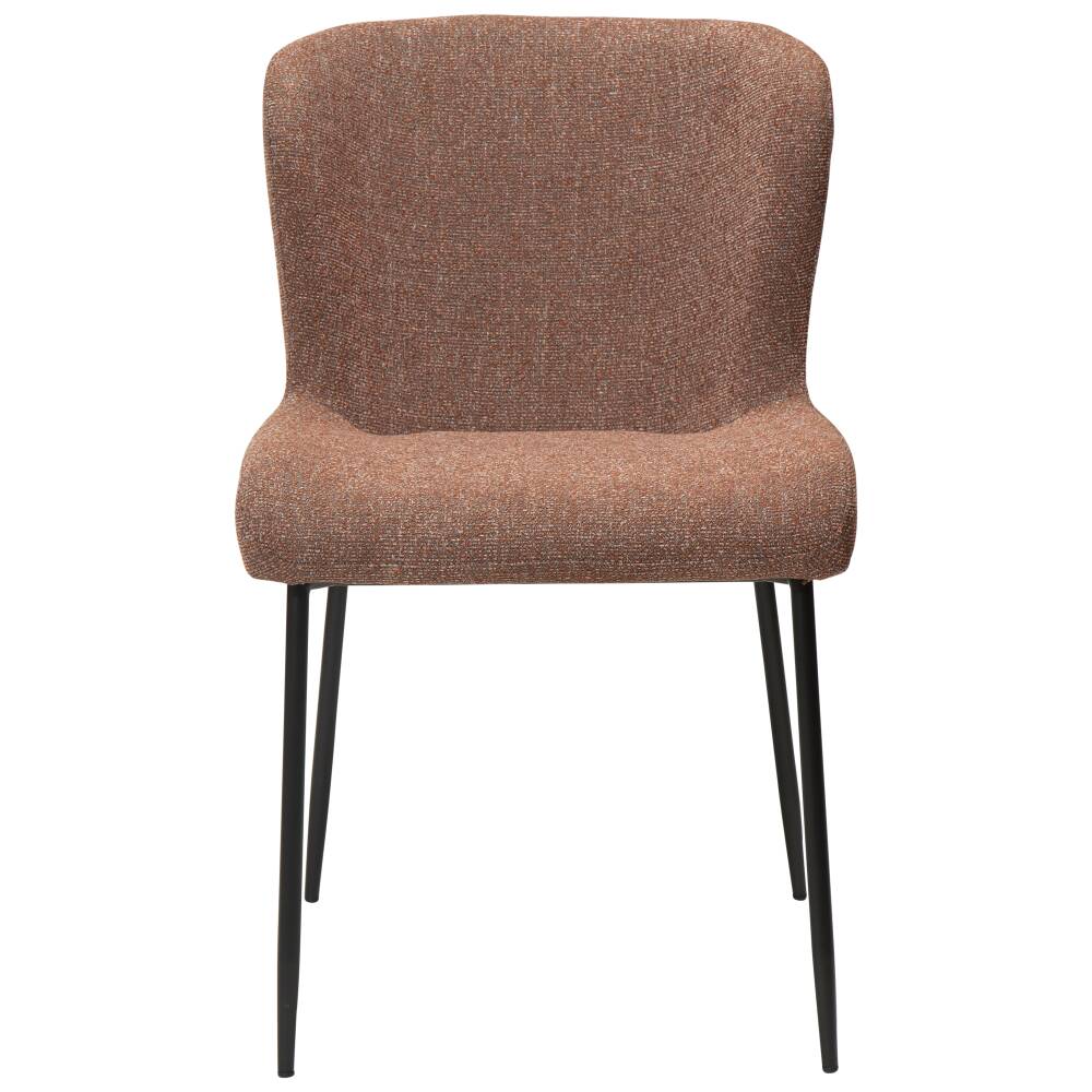 Valgomojo kėdė GLAM, Lima Design, Dan-Form, Valgomojo kėdė GLAM