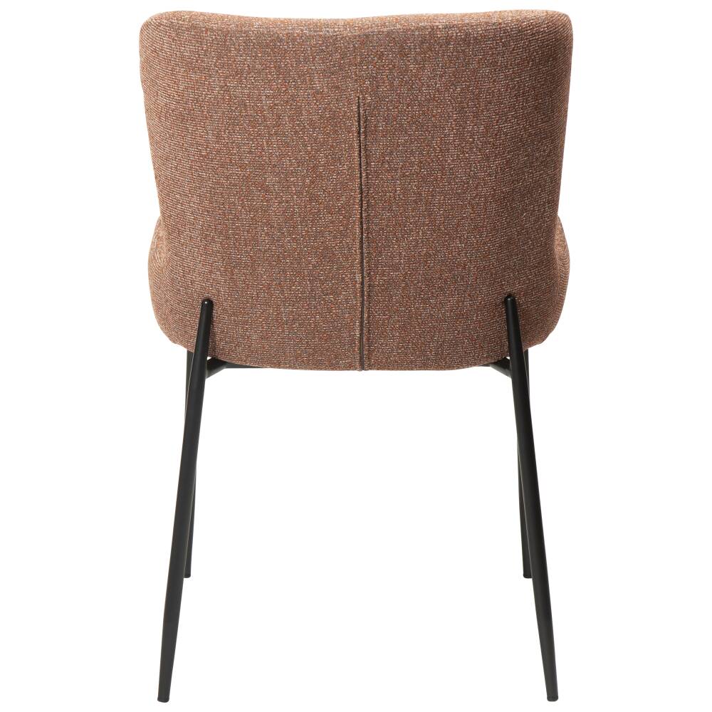 Valgomojo kėdė GLAM, Lima Design, Dan-Form, Valgomojo kėdė GLAM