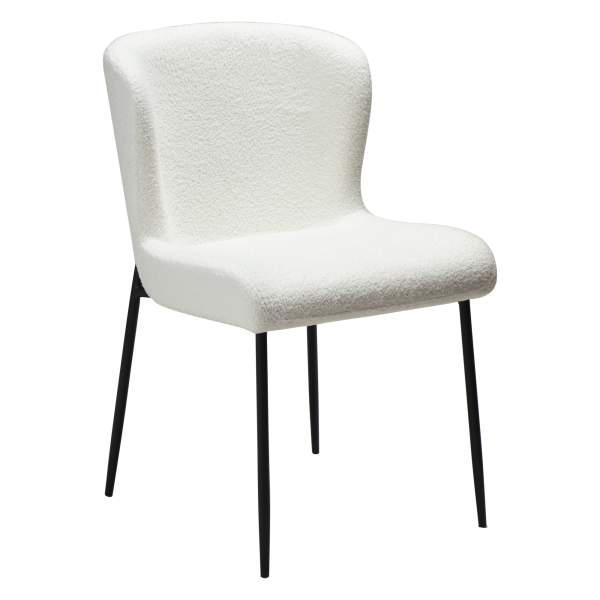 Valgomojo kėdė GLAM, Lima Design, Dan-Form, Valgomojo kėdė GLAM