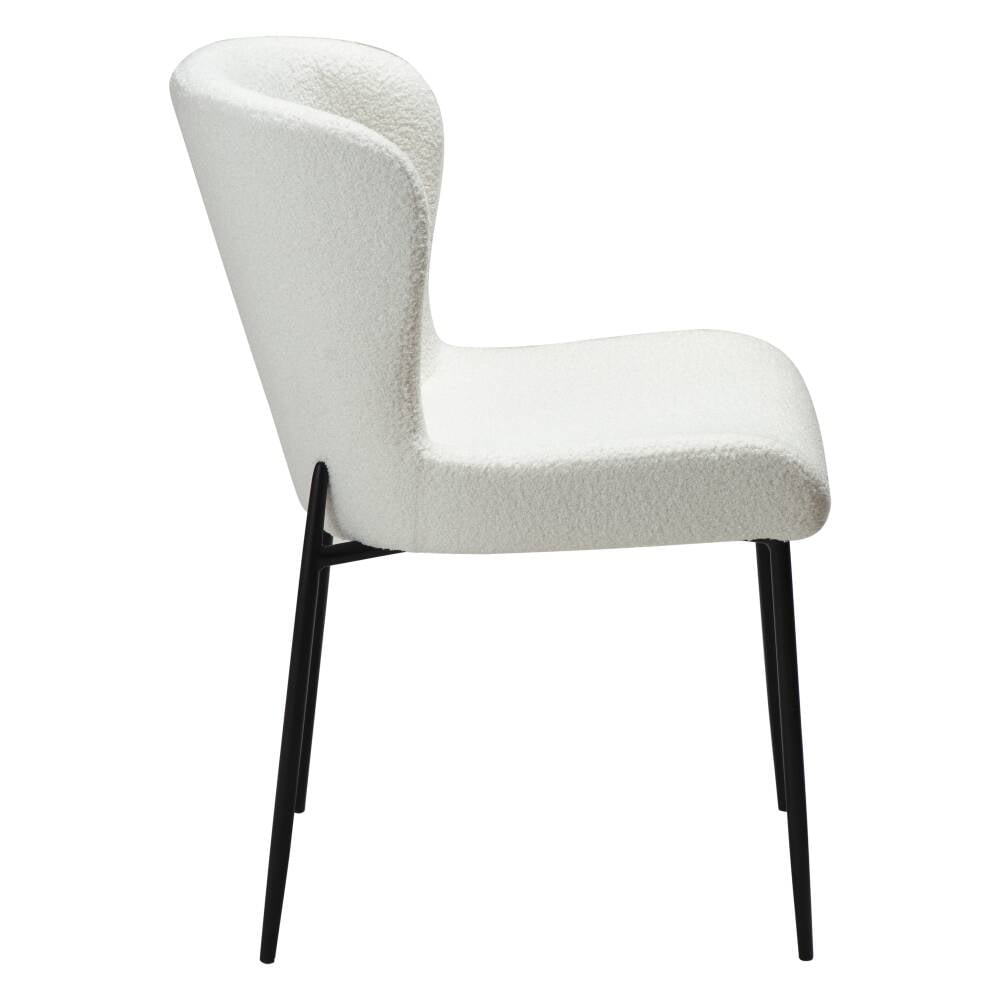 Valgomojo kėdė GLAM, Lima Design, Dan-Form, Valgomojo kėdė GLAM