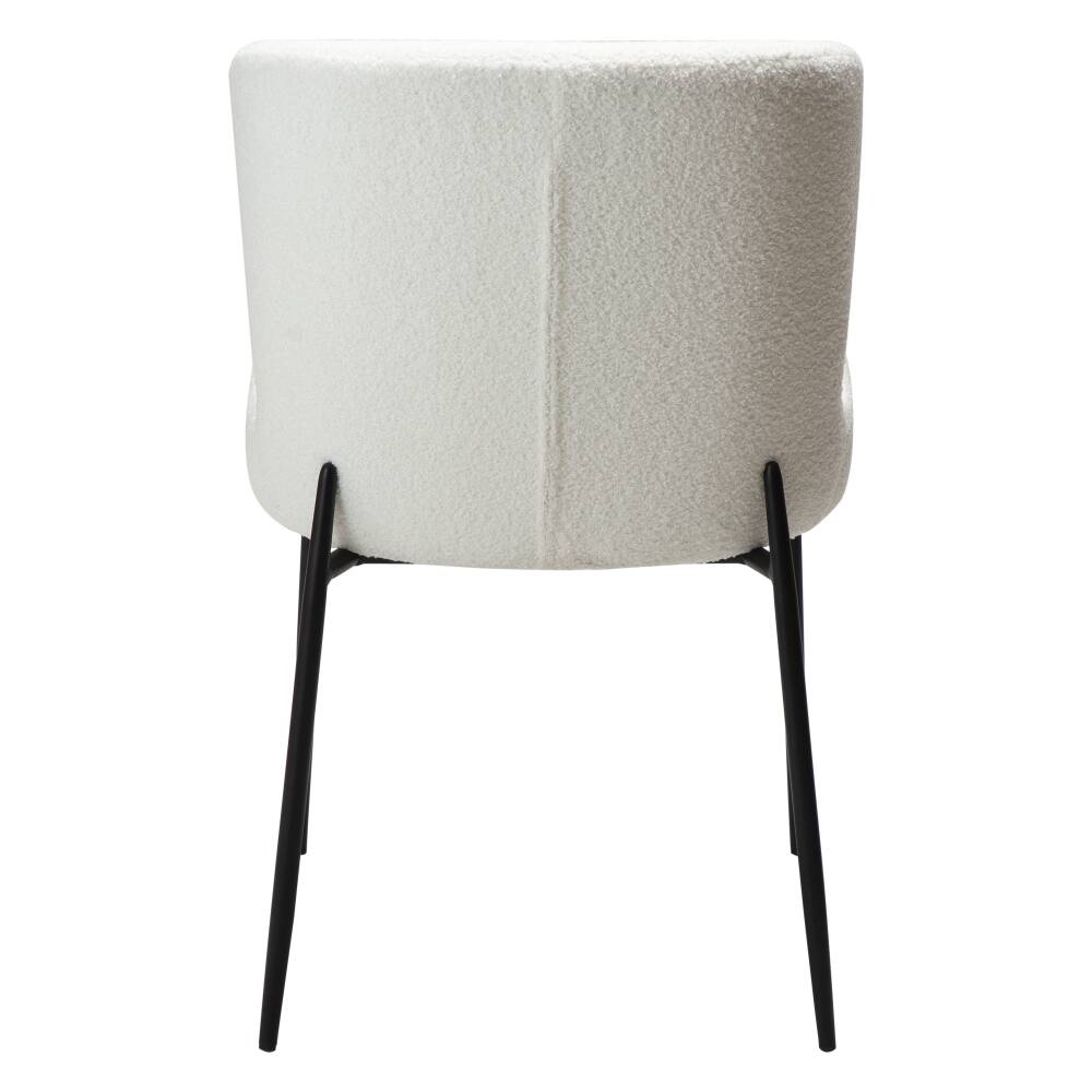 Valgomojo kėdė GLAM, Lima Design, Dan-Form, Valgomojo kėdė GLAM