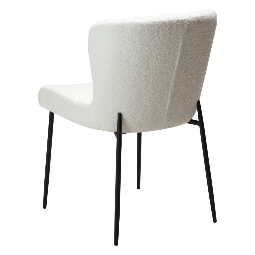 Valgomojo kėdė GLAM, Lima Design, Dan-Form, Valgomojo kėdė GLAM