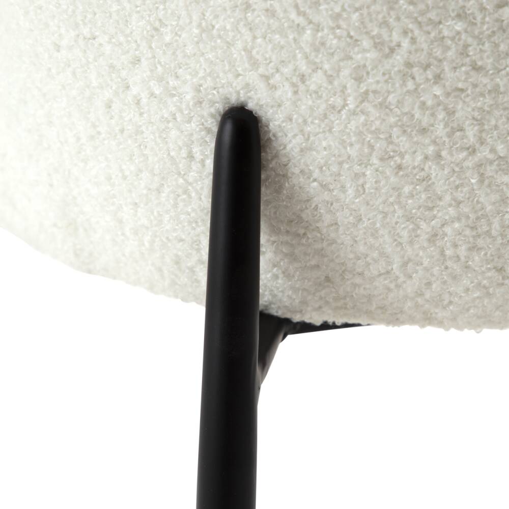 Valgomojo kėdė GLAM, Lima Design, Dan-Form, Valgomojo kėdė GLAM