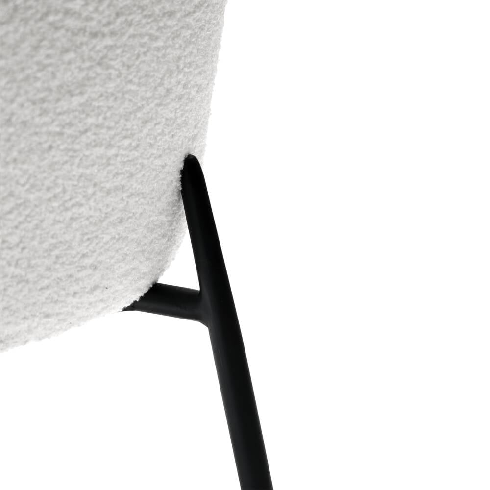 Valgomojo kėdė GLAM, Lima Design, Dan-Form, Valgomojo kėdė GLAM