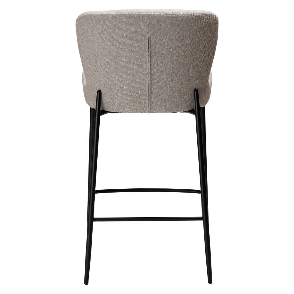 Pusbario kėdė GLAM, Lima Design, Dan-Form, Pusbario kėdė GLAM