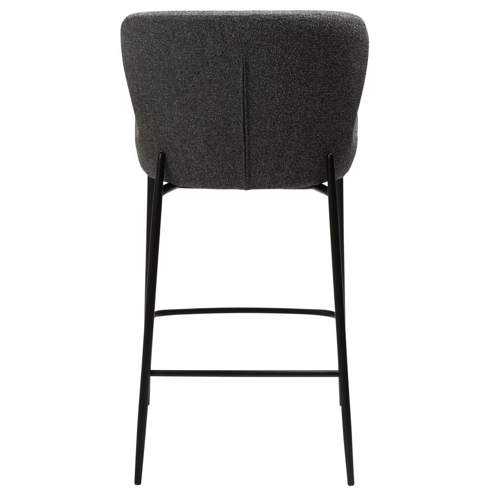 Pusbario kėdė GLAM, Lima Design, Dan-Form, Pusbario kėdė GLAM