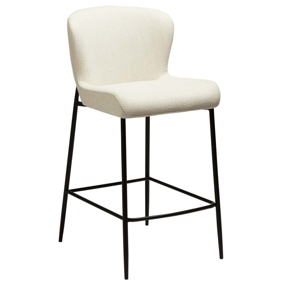 Pusbario kėdė GLAM, Lima Design, Dan-Form, Pusbario kėdė GLAM