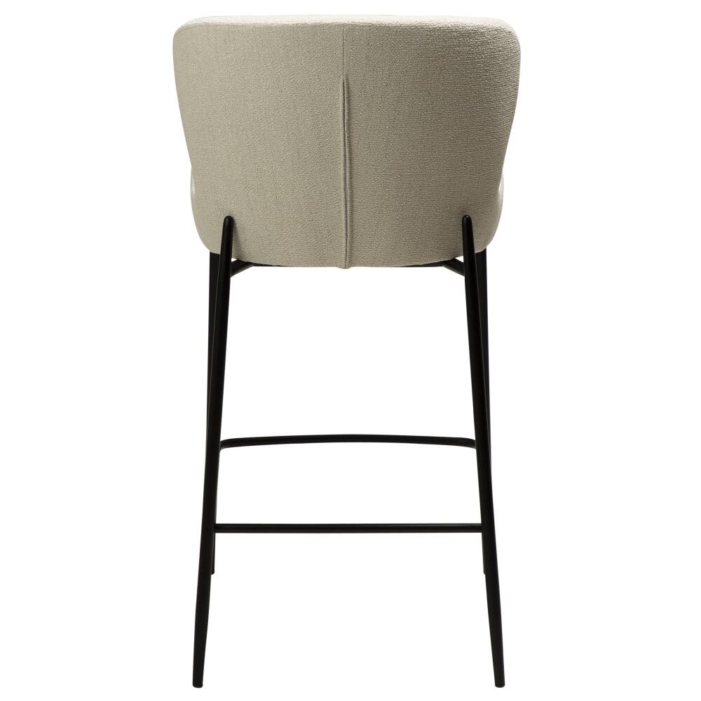 Pusbario kėdė GLAM, Lima Design, Dan-Form, Pusbario kėdė GLAM