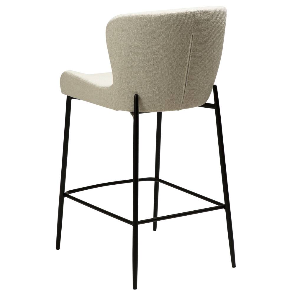 Pusbario kėdė GLAM, Lima Design, Dan-Form, Pusbario kėdė GLAM