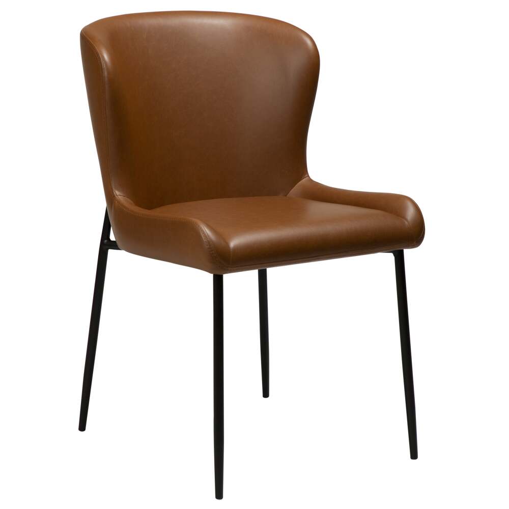 Valgomojo kėdė GLAMOROUS, Lima Design, Dan-Form, Valgomojo kėdė GLAMOROUS