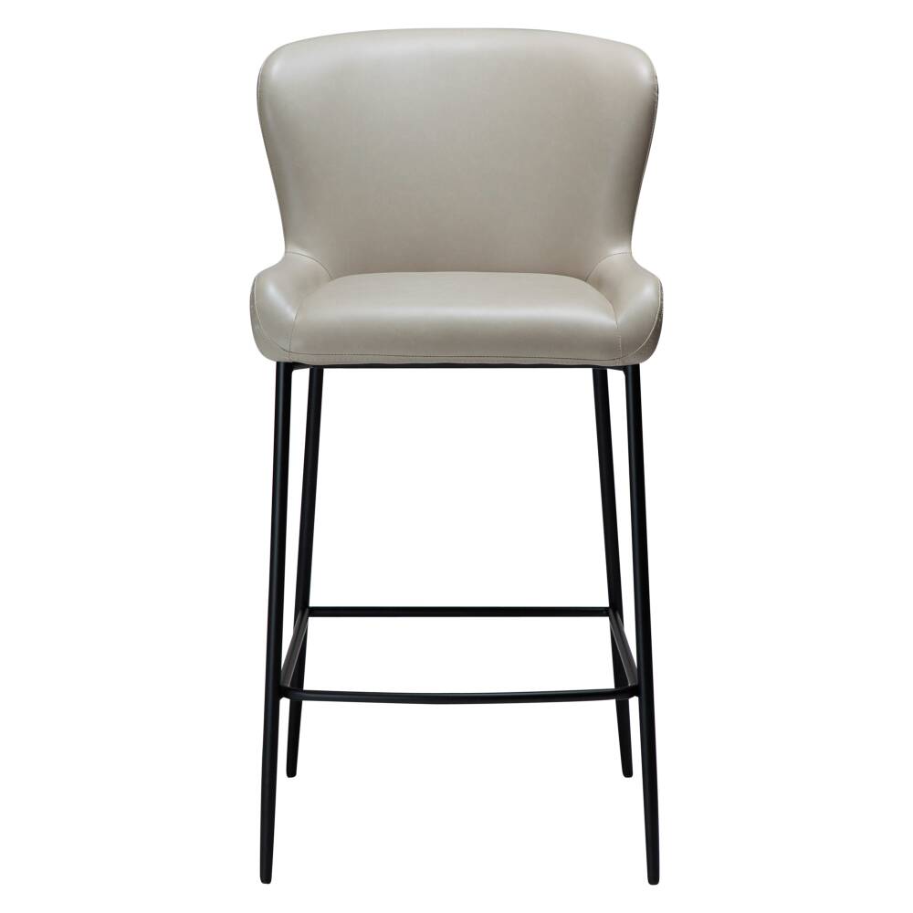 Pusbario kėdė GLAMOROUS, Lima Design, Dan-Form, Pusbario kėdė GLAMOROUS