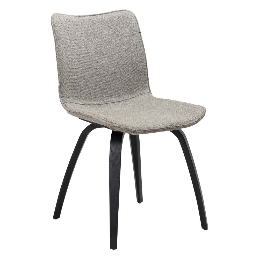 Valgomojo kėdė GLEE, Lima Design, Dan-Form, Valgomojo kėdė GLEE