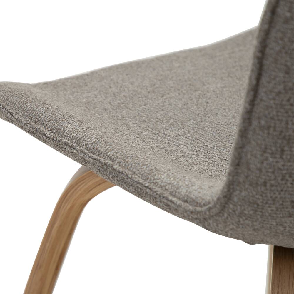 Valgomojo kėdė GLEE, Lima Design, Dan-Form, Valgomojo kėdė GLEE