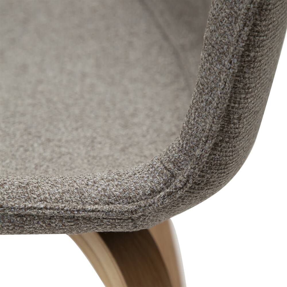 Valgomojo kėdė GLEE, Lima Design, Dan-Form, Valgomojo kėdė GLEE