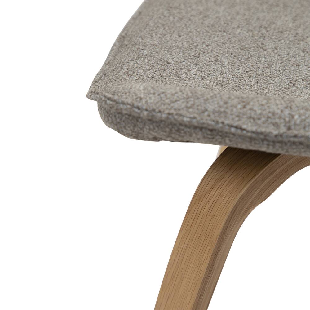 Valgomojo kėdė GLEE, Lima Design, Dan-Form, Valgomojo kėdė GLEE