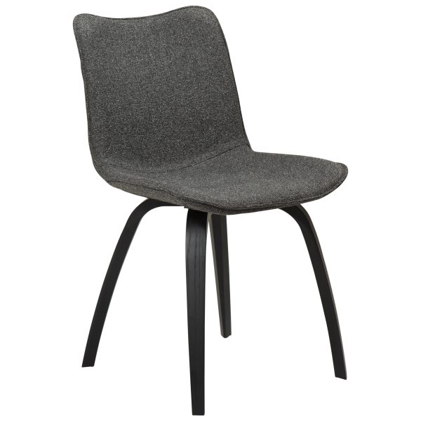 Valgomojo kėdė GLEE, Lima Design, Dan-Form, Valgomojo kėdė GLEE