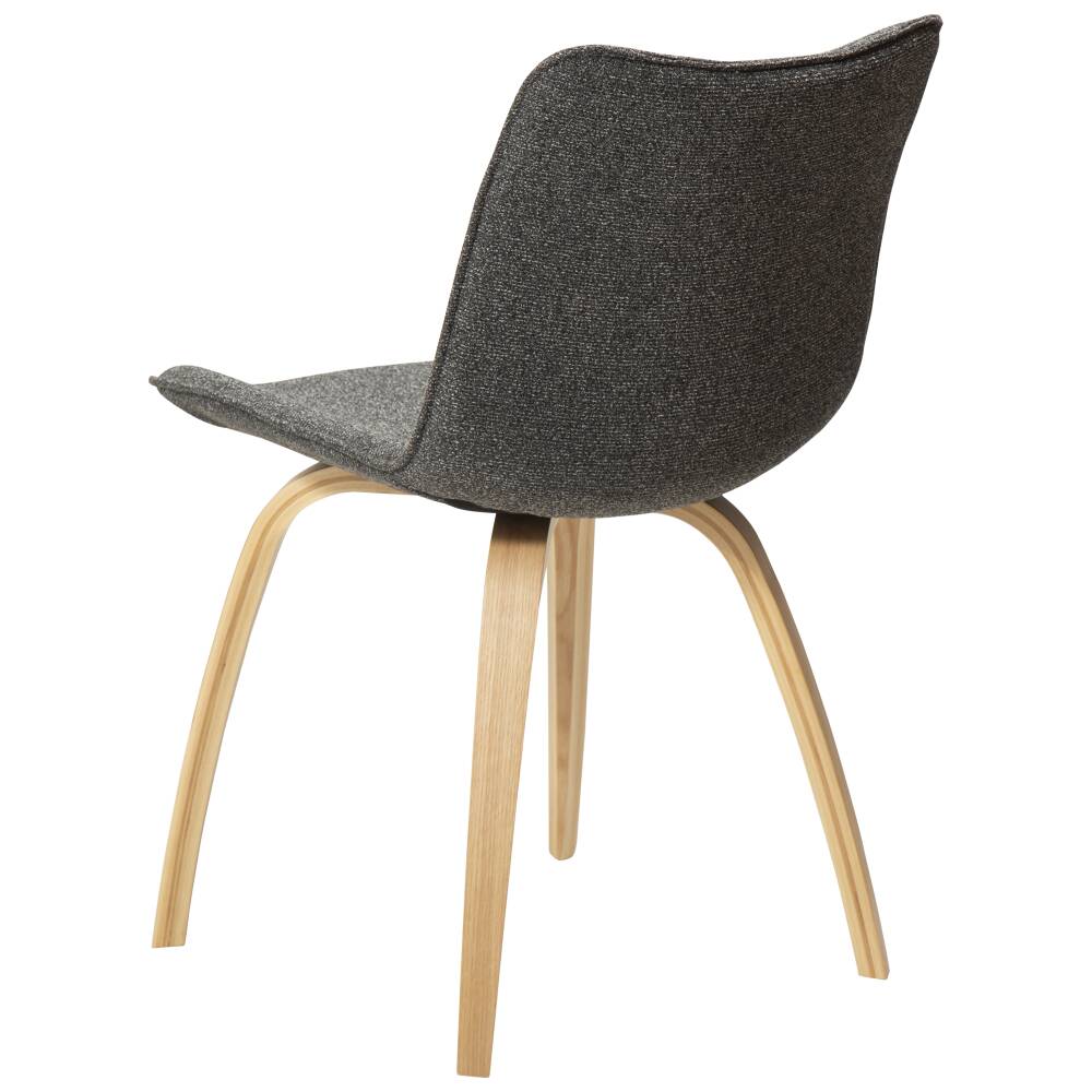 Valgomojo kėdė GLEE, Lima Design, Dan-Form, Valgomojo kėdė GLEE