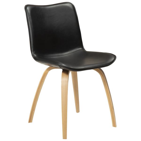 Valgomojo kėdė GLEE, Lima Design, Dan-Form, Valgomojo kėdė GLEE