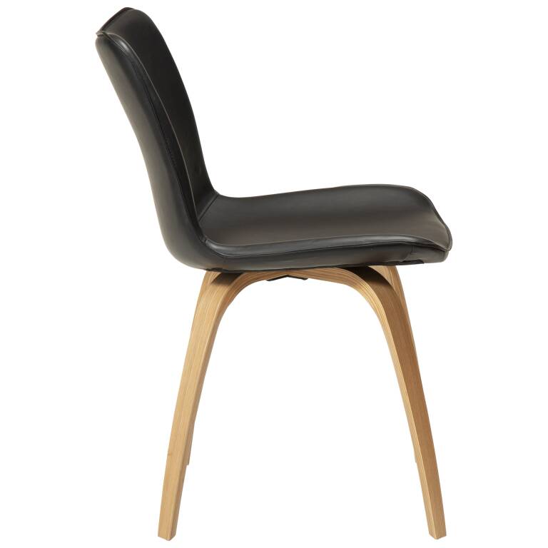 Valgomojo kėdė GLEE, Lima Design, Dan-Form, Valgomojo kėdė GLEE