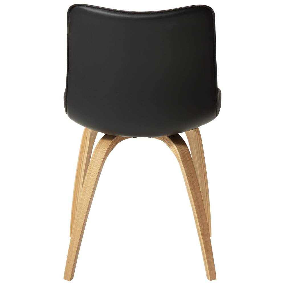 Valgomojo kėdė GLEE, Lima Design, Dan-Form, Valgomojo kėdė GLEE