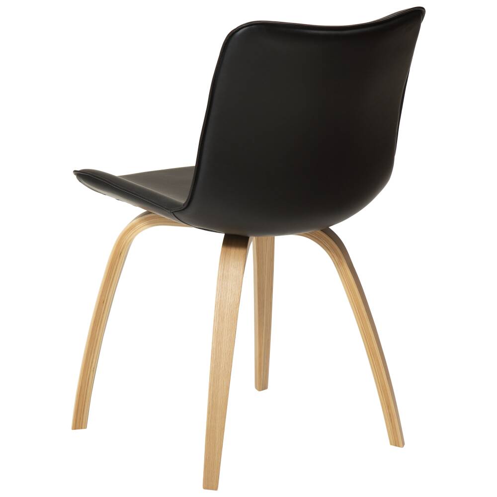 Valgomojo kėdė GLEE, Lima Design, Dan-Form, Valgomojo kėdė GLEE