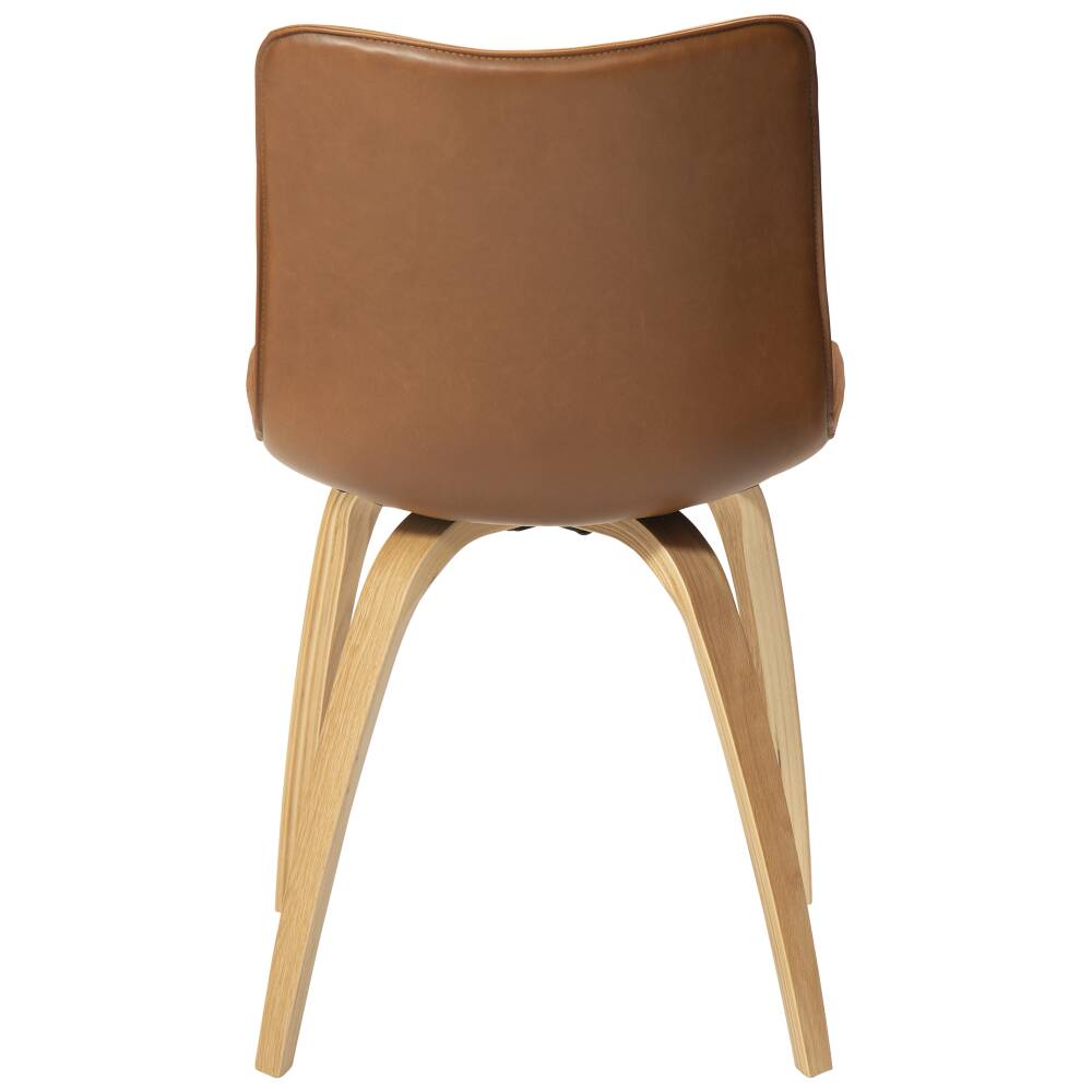 Valgomojo kėdė GLEE, Lima Design, Dan-Form, Valgomojo kėdė GLEE