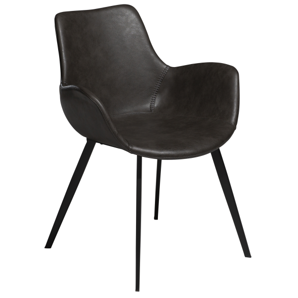 Valgomojo kėdė HYPE, Lima Design, Dan-Form, Valgomojo kėdė HYPE