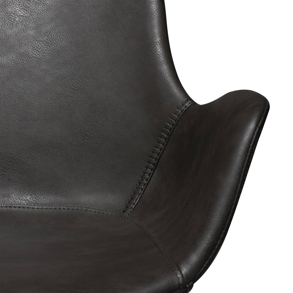 Valgomojo kėdė HYPE, Lima Design, Dan-Form, Valgomojo kėdė HYPE