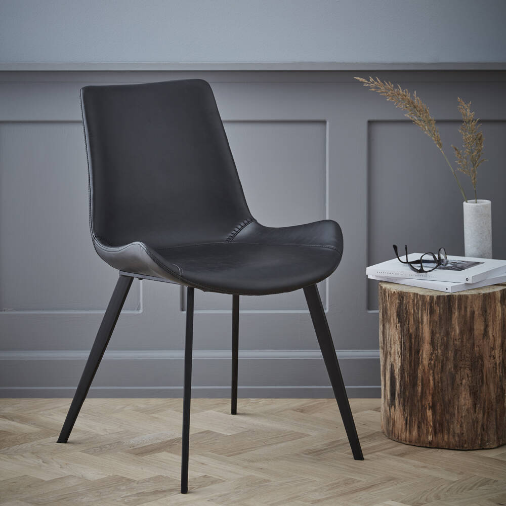 Valgomojo kėdė HYPE, Lima Design, Dan-Form, Valgomojo kėdė HYPE