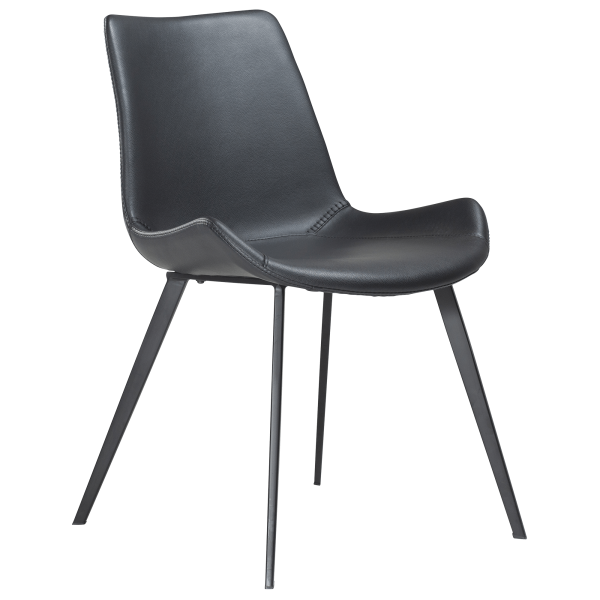 Valgomojo kėdė HYPE, Lima Design, Dan-Form, Valgomojo kėdė HYPE