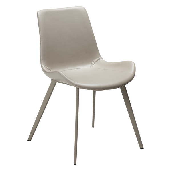 Valgomojo kėdė HYPE, Lima Design, Dan-Form, Valgomojo kėdė HYPE