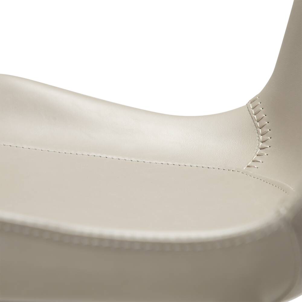 Valgomojo kėdė HYPE, Lima Design, Dan-Form, Valgomojo kėdė HYPE