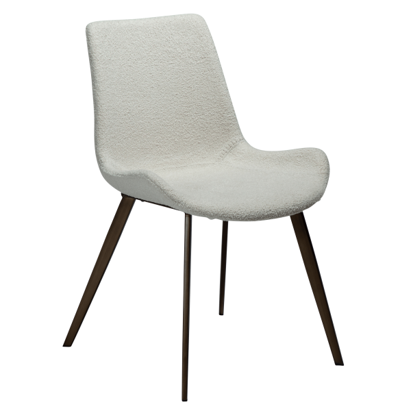 Valgomojo kėdė HYPE, Lima Design, Dan-Form, Valgomojo kėdė HYPE