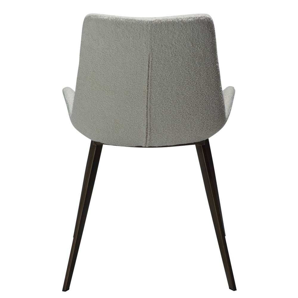 Valgomojo kėdė HYPE, Lima Design, Dan-Form, Valgomojo kėdė HYPE