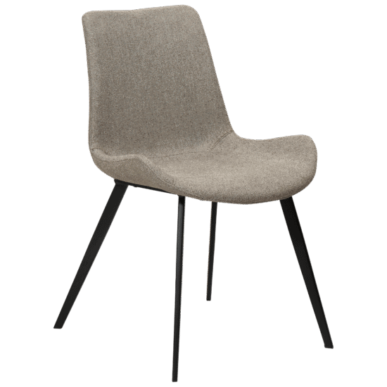 Valgomojo kėdė HYPE, Lima Design, Dan-Form, Valgomojo kėdė HYPE