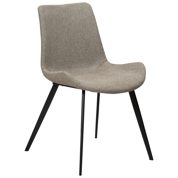 Valgomojo kėdė HYPE, Lima Design, Dan-Form, Valgomojo kėdė HYPE