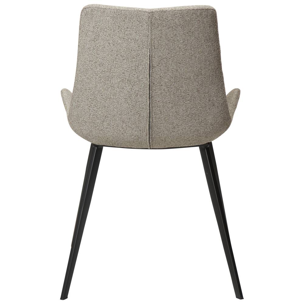 Valgomojo kėdė HYPE, Lima Design, Dan-Form, Valgomojo kėdė HYPE