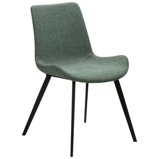 Valgomojo kėdė HYPE, Lima Design, Dan-Form, Valgomojo kėdė HYPE