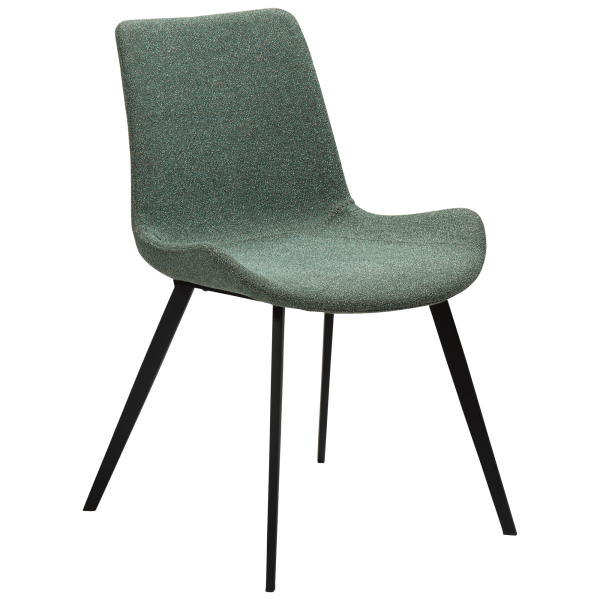 Valgomojo kėdė HYPE, Lima Design, Dan-Form, Valgomojo kėdė HYPE