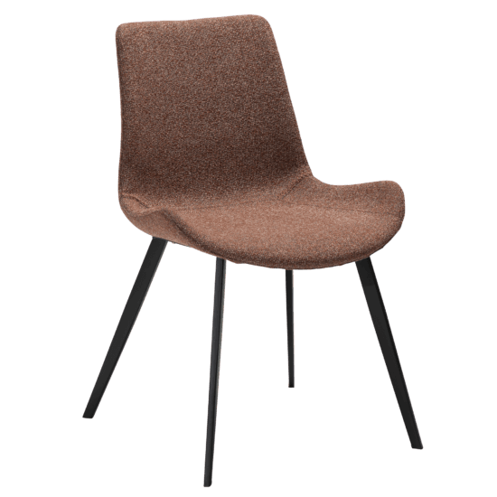 Valgomojo kėdė HYPE, Lima Design, Dan-Form, Valgomojo kėdė HYPE