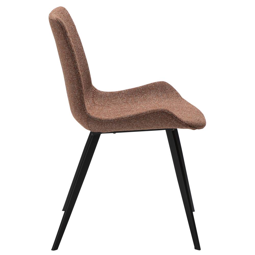 Valgomojo kėdė HYPE, Lima Design, Dan-Form, Valgomojo kėdė HYPE