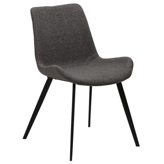 Valgomojo kėdė HYPE, Lima Design, Dan-Form, Valgomojo kėdė HYPE