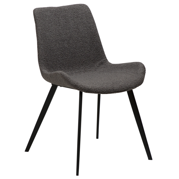 Valgomojo kėdė HYPE, Lima Design, Dan-Form, Valgomojo kėdė HYPE